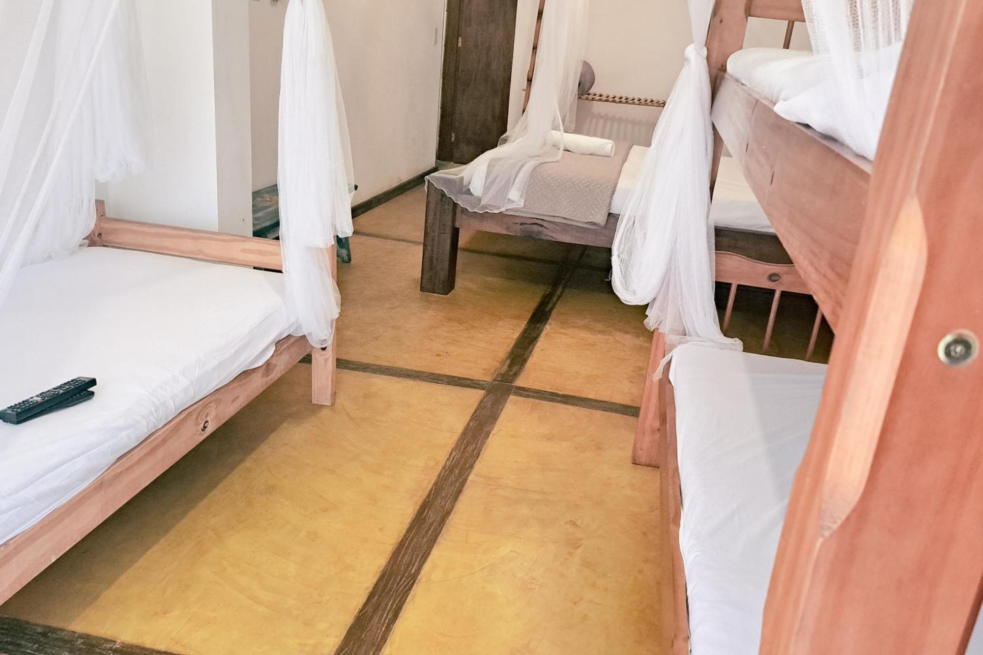 Velinn Pousada Bali Itamambuca Ubatuba Quarto foto