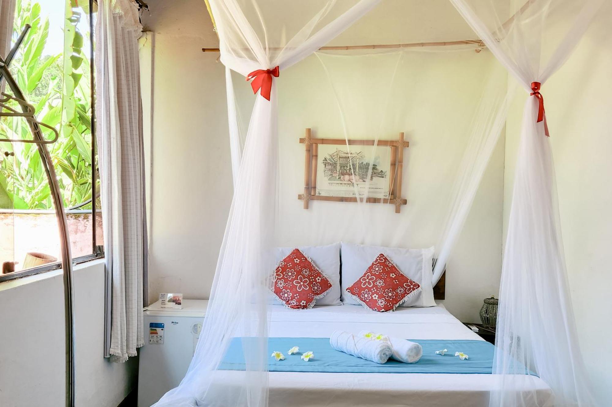Velinn Pousada Bali Itamambuca Ubatuba Quarto foto