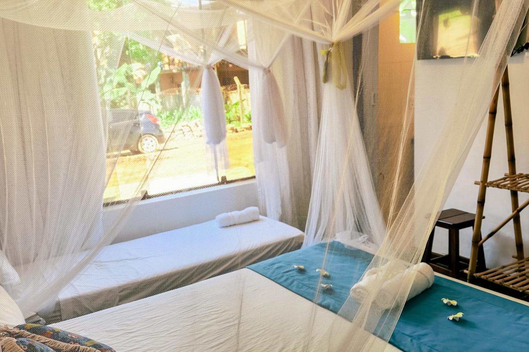 Velinn Pousada Bali Itamambuca Ubatuba Quarto foto