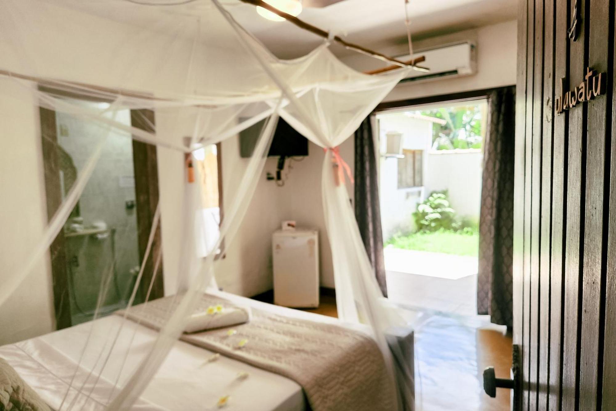 Velinn Pousada Bali Itamambuca Ubatuba Quarto foto