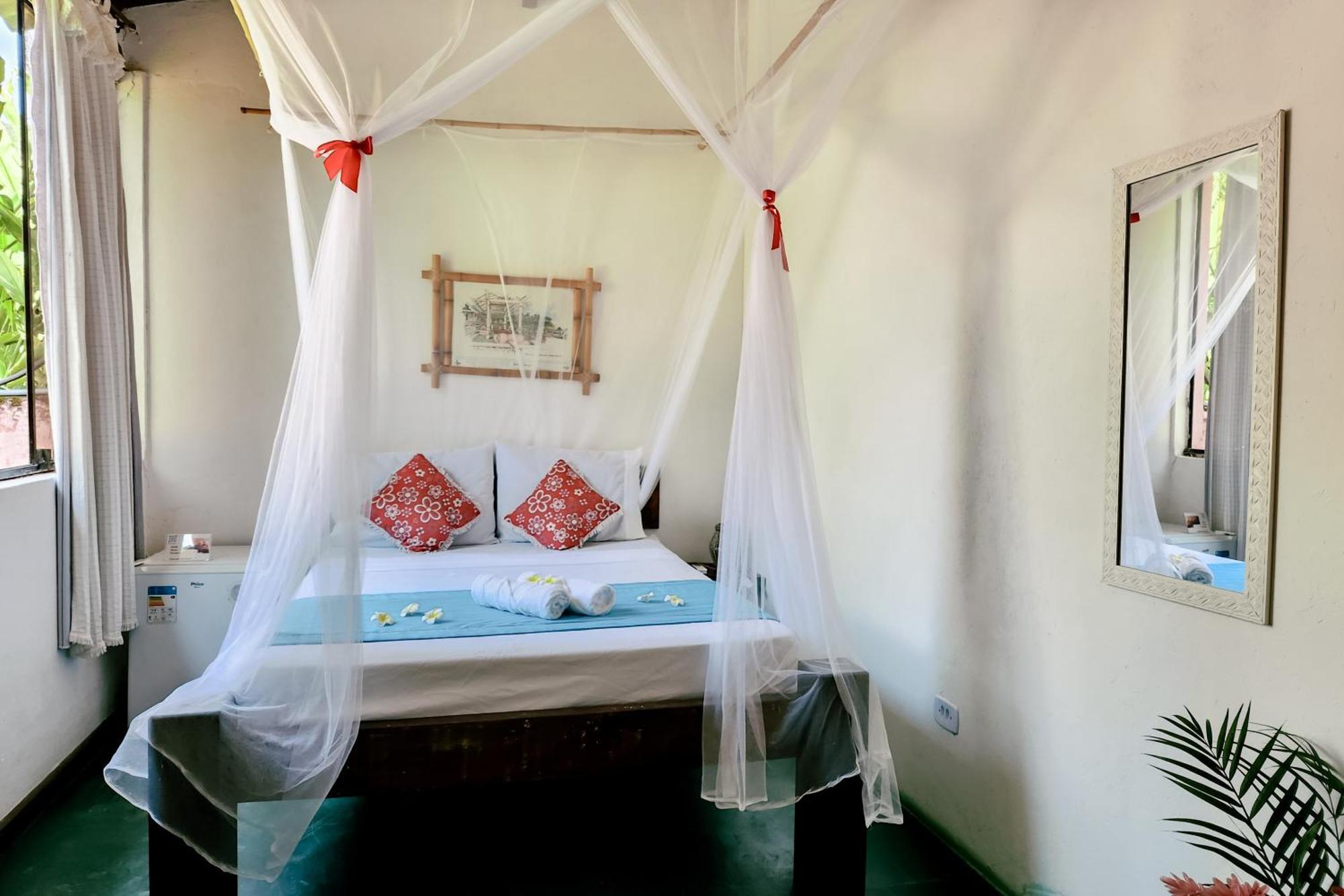 Velinn Pousada Bali Itamambuca Ubatuba Exterior foto