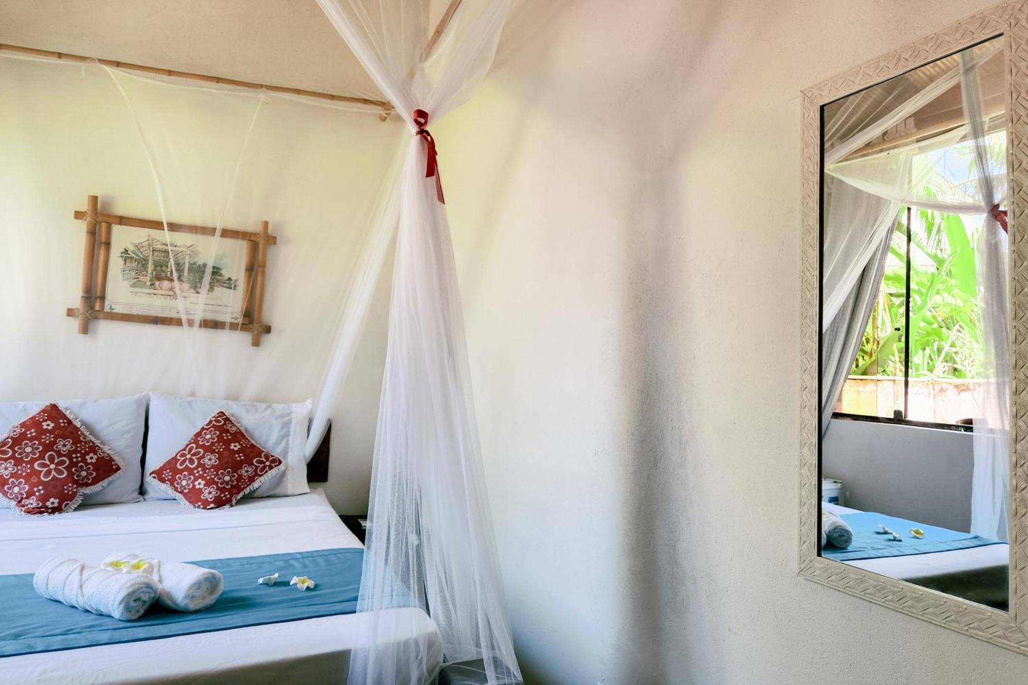 Velinn Pousada Bali Itamambuca Ubatuba Quarto foto