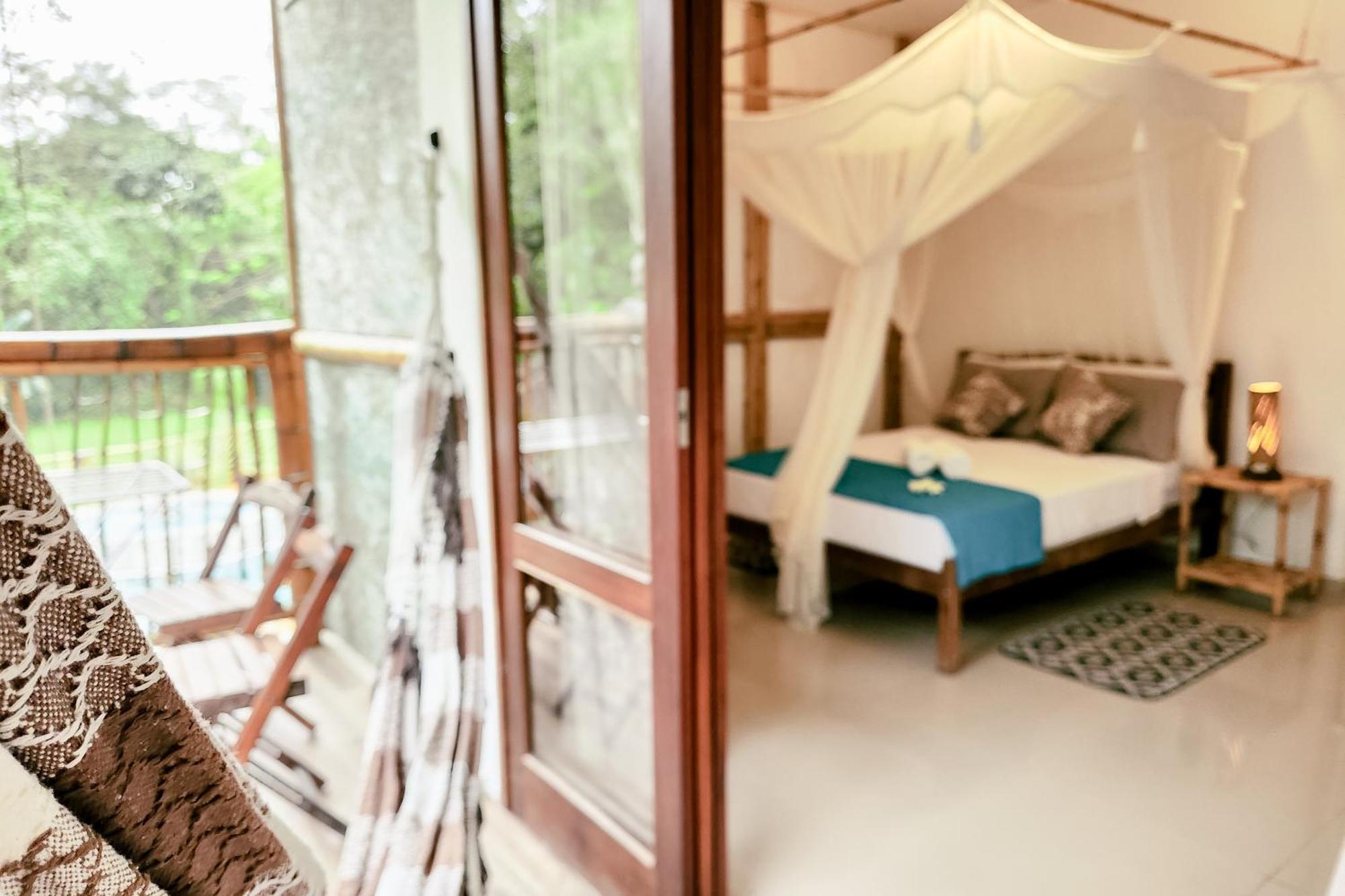 Velinn Pousada Bali Itamambuca Ubatuba Quarto foto