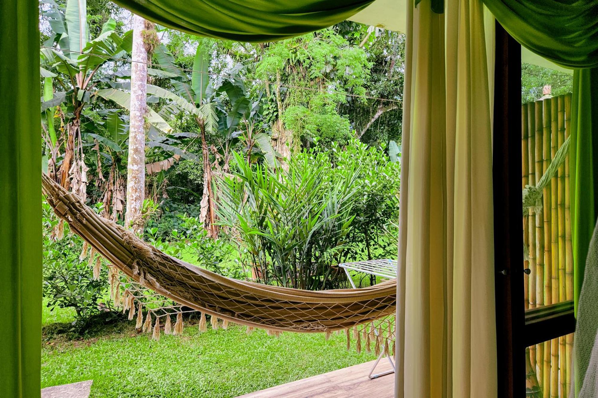 Velinn Pousada Bali Itamambuca Ubatuba Quarto foto