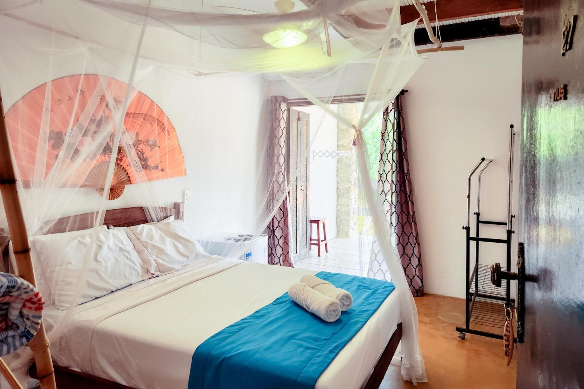 Velinn Pousada Bali Itamambuca Ubatuba Quarto foto